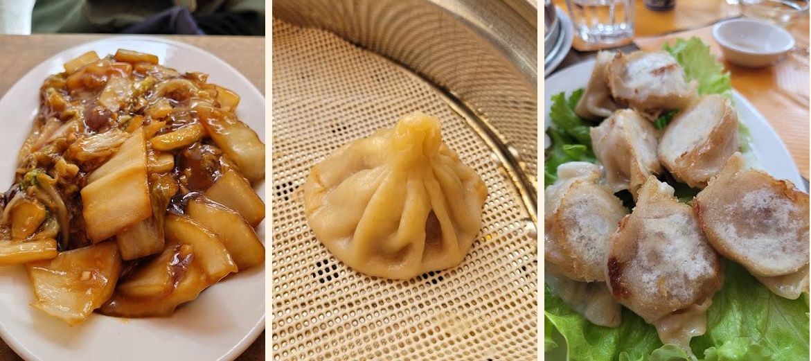 Chez Wang - Gallery Image 1