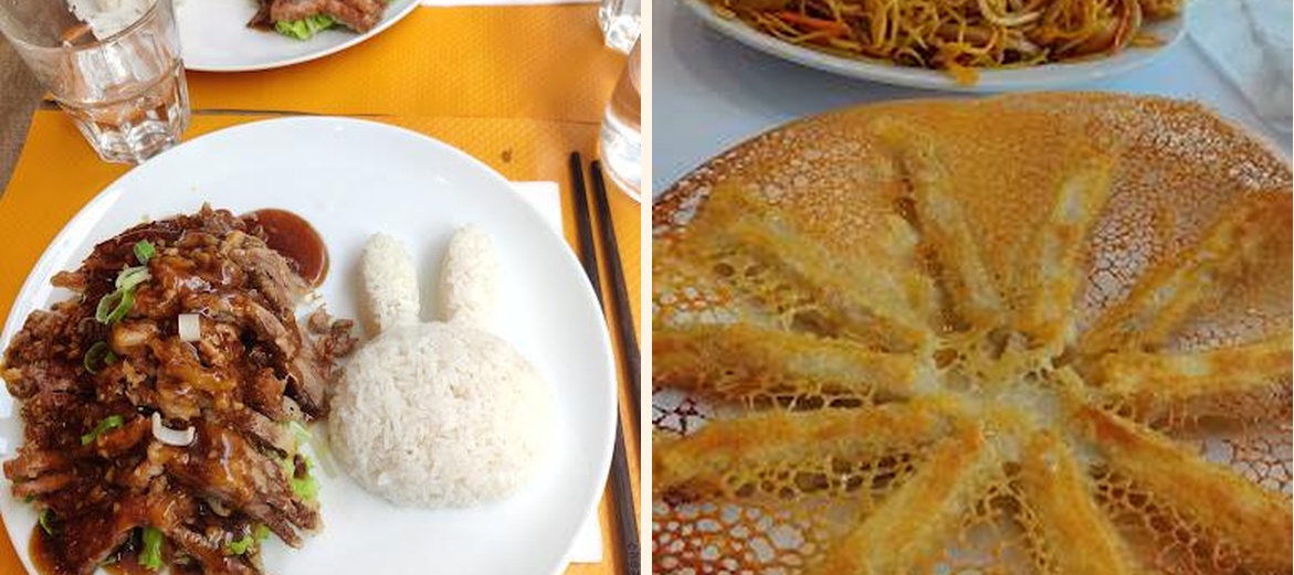 Chez Wang - Gallery Image 2