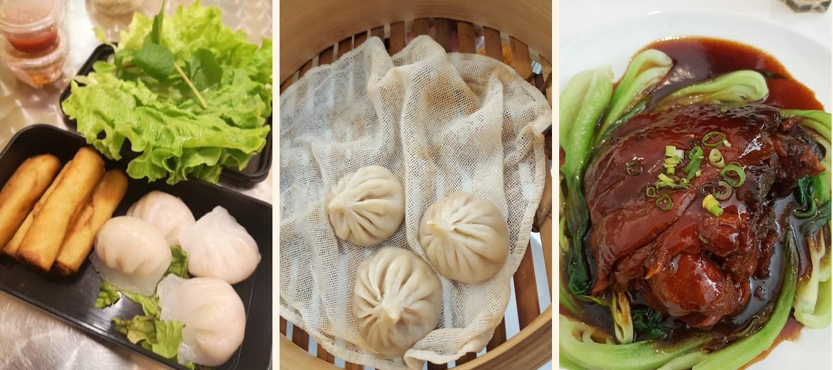 Chez Wang - Gallery Image 5