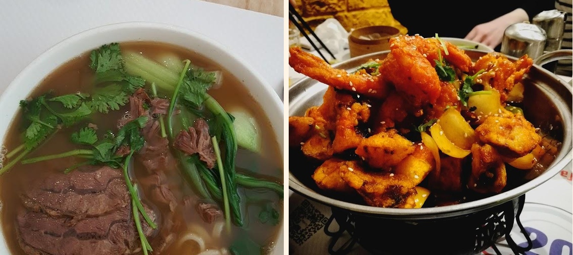 Chez Wang - Gallery Image 6