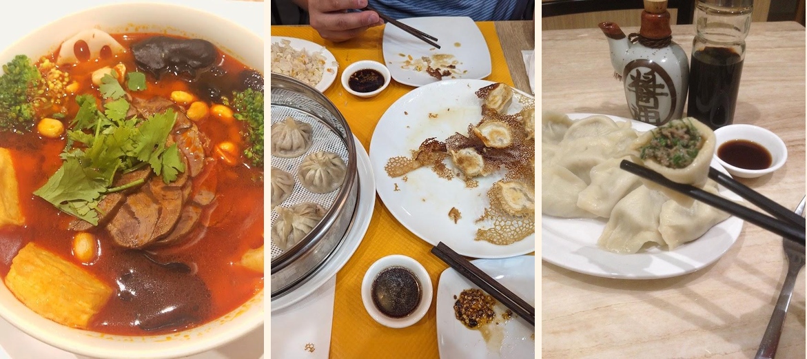 Chez Wang - Gallery Image 8